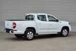 LDV T60 Pro 2017 года